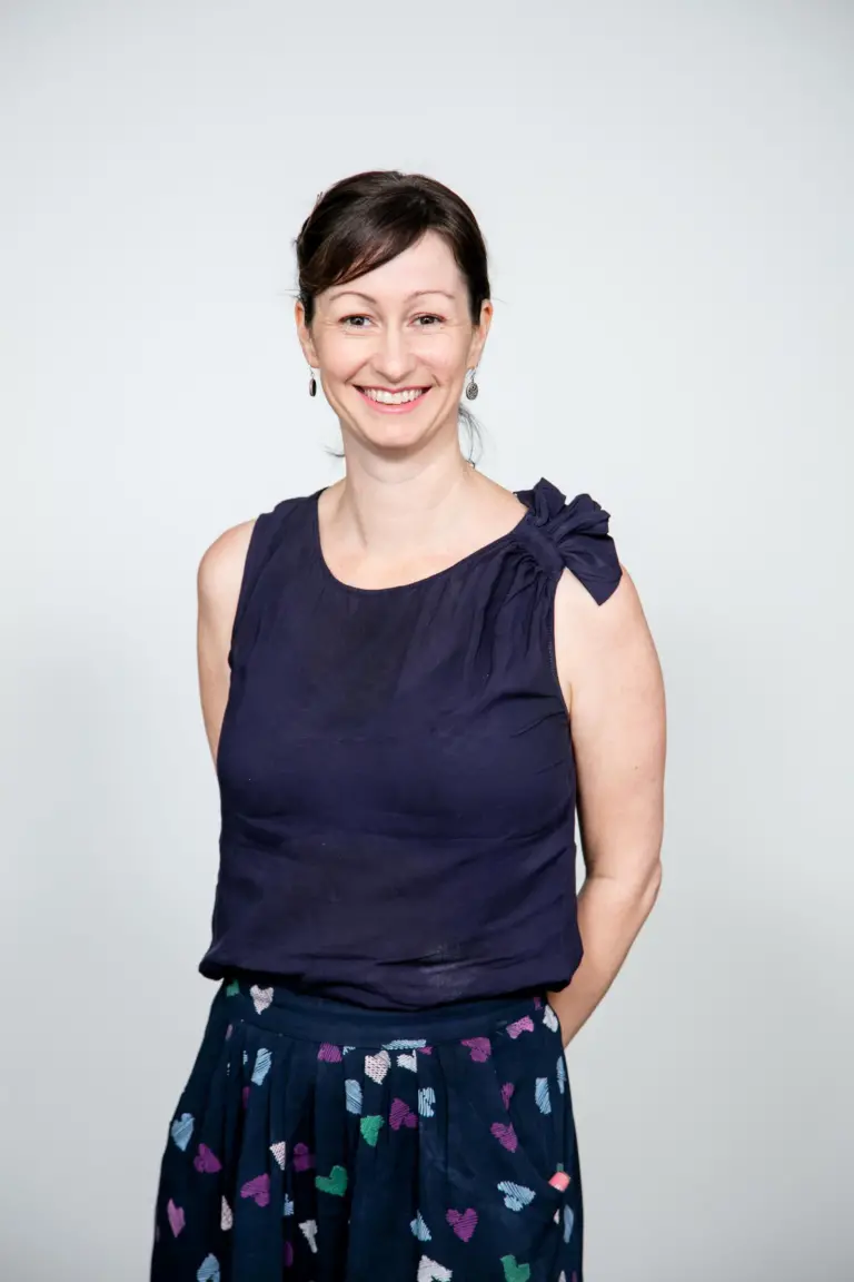 Lisa McKinnon