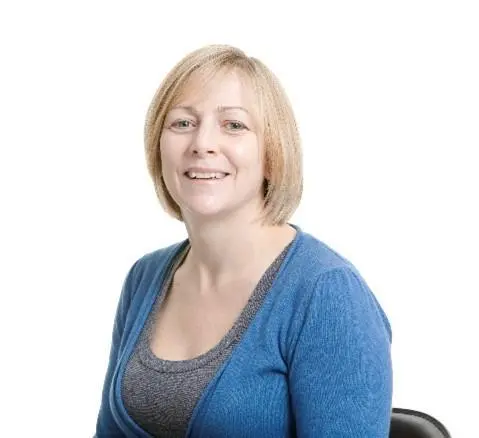 Sian John