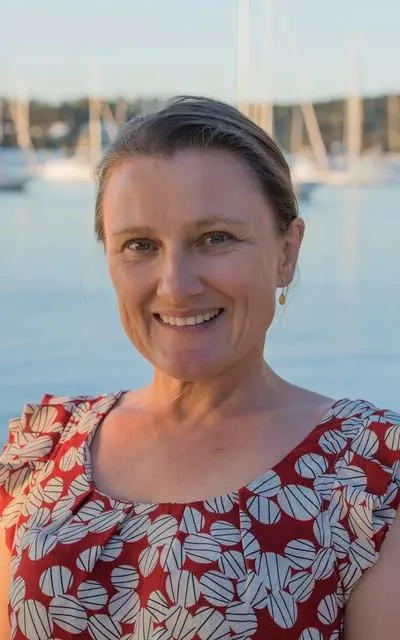 Jeanine Drummond