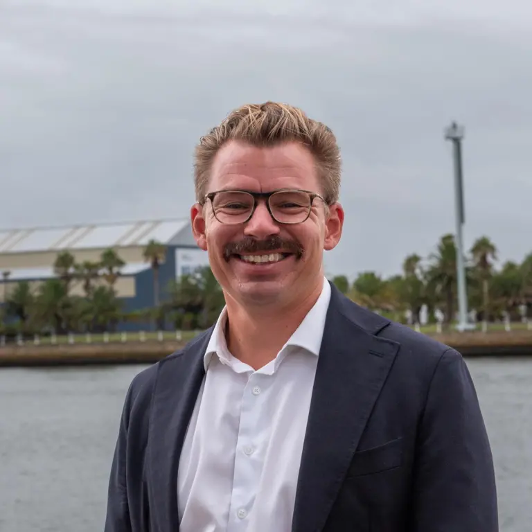 Simon Byrnes