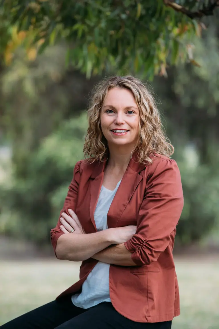 Trudie Larnach