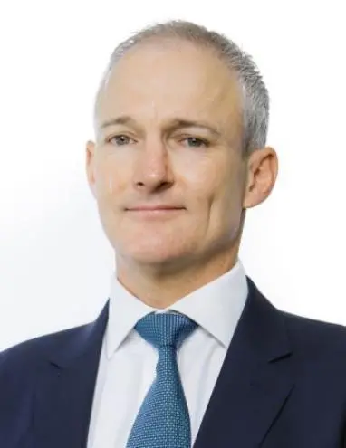 David Jenkins