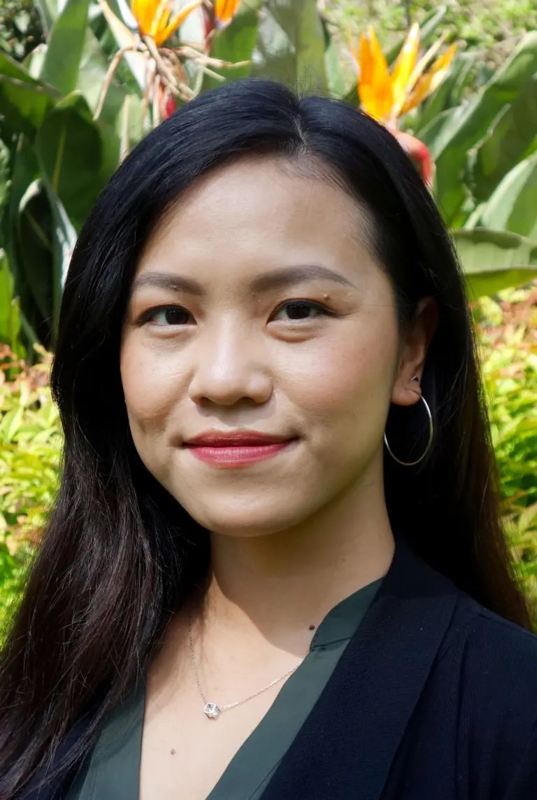 Tam Pham