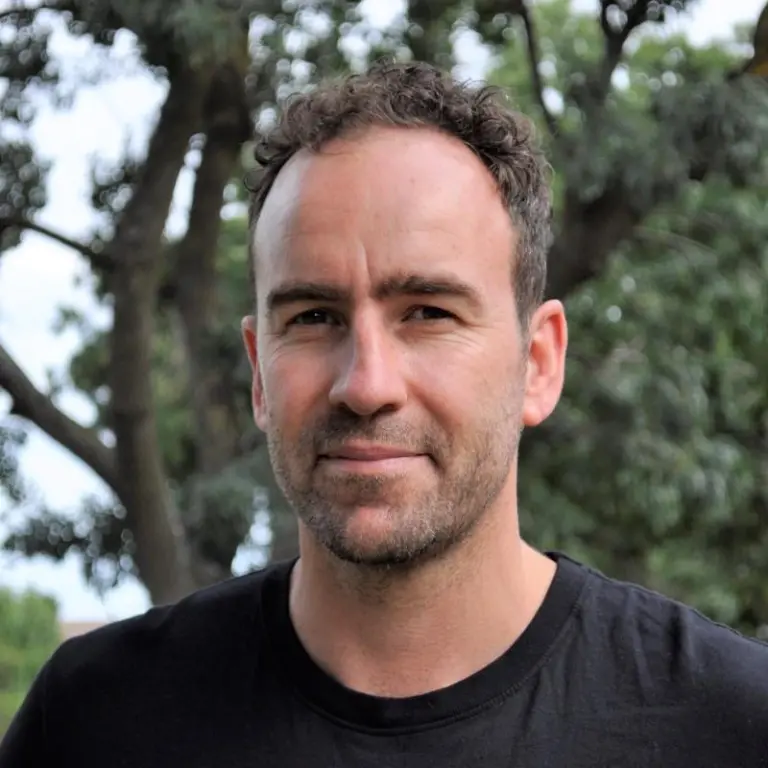 Michael Blake
