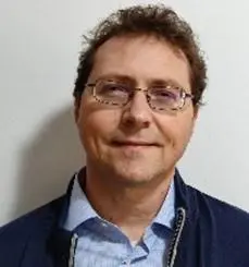 Ignacio Benítez, PhD