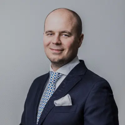 Andreas Slotte