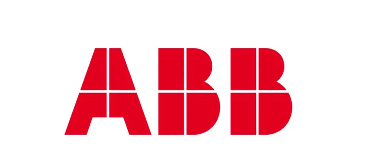 Logo ABB