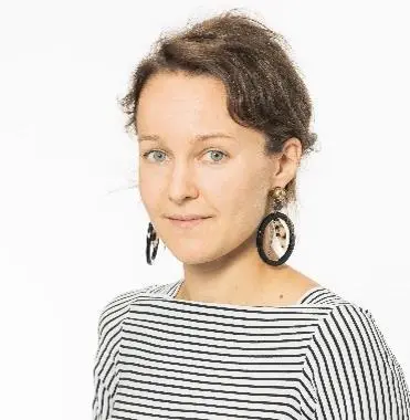 Lisa Hubert
