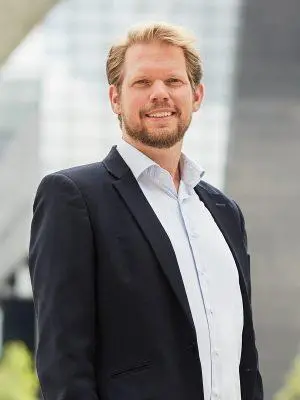 Sjoerd de Jager
