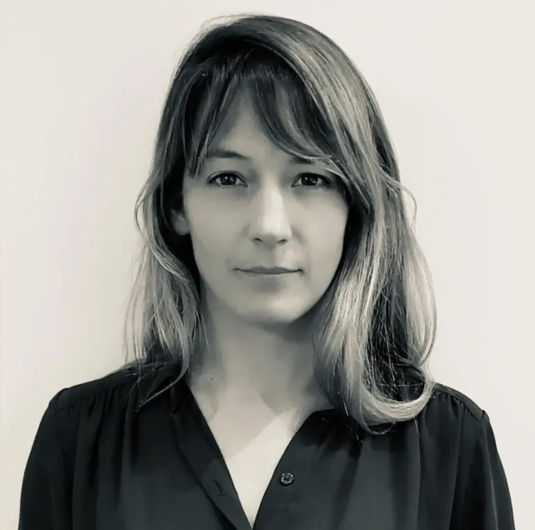 Andrea Wiholm