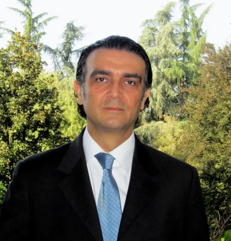 Jamil Ouazzani