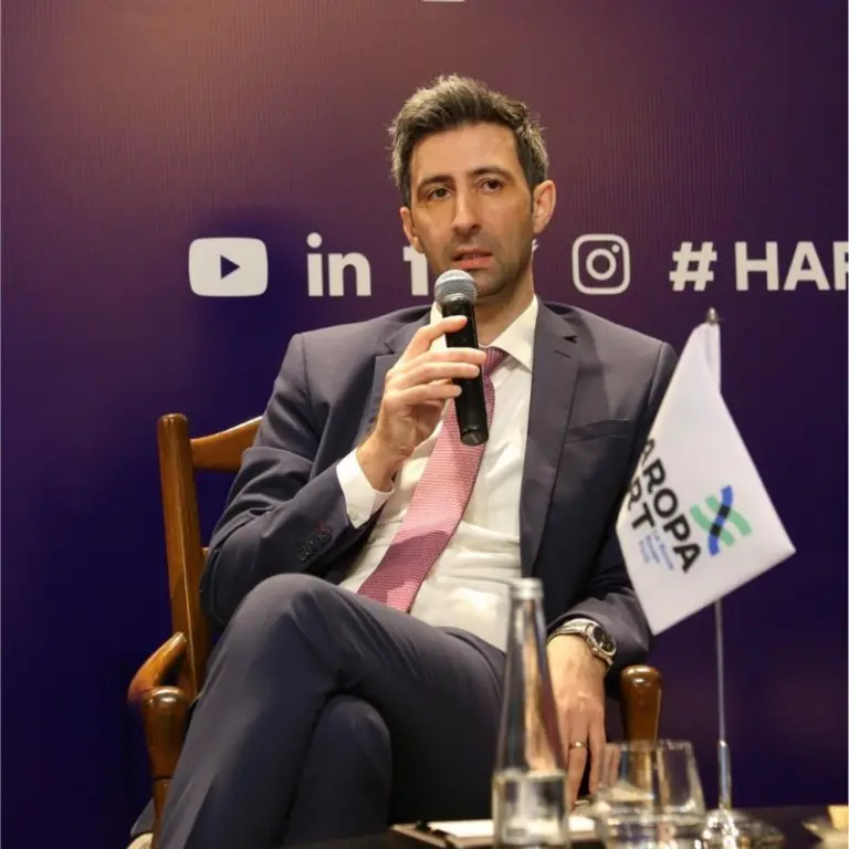 Cédric Virciglio