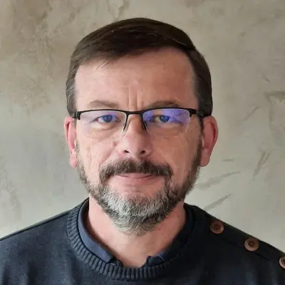 Hervé Geraud