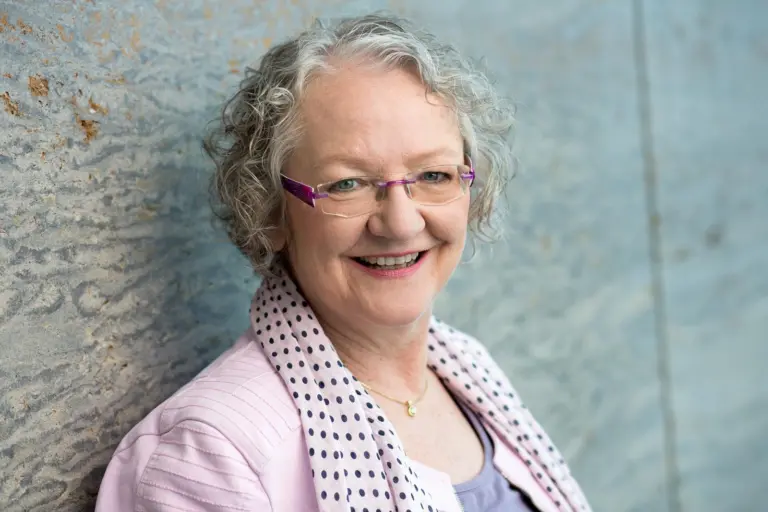Gesine Meissner