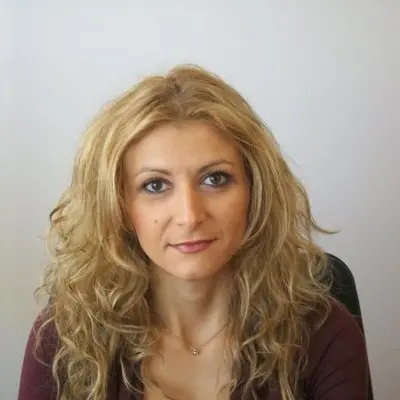 Chrysanthi Kontogiorgi