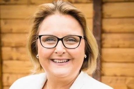Dawn Rasmussen