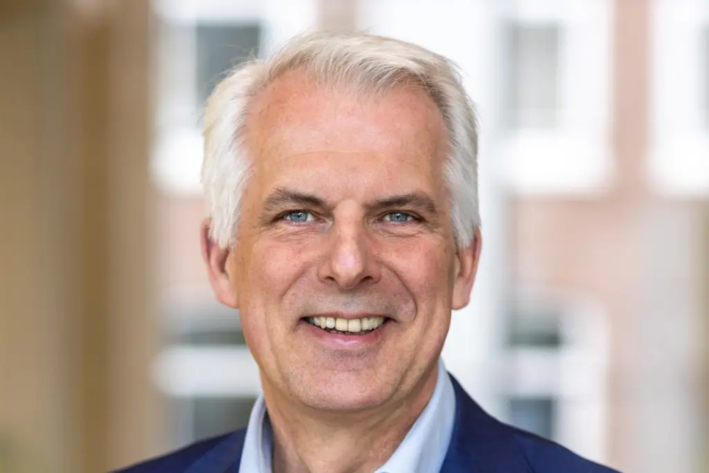 Mark van der Veen