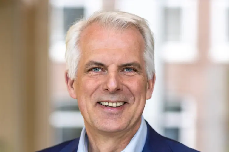 Mark van der Veen