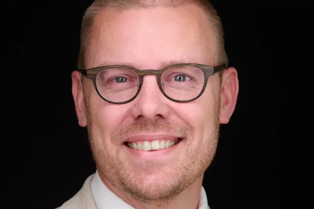 Arnold de Bruijn
