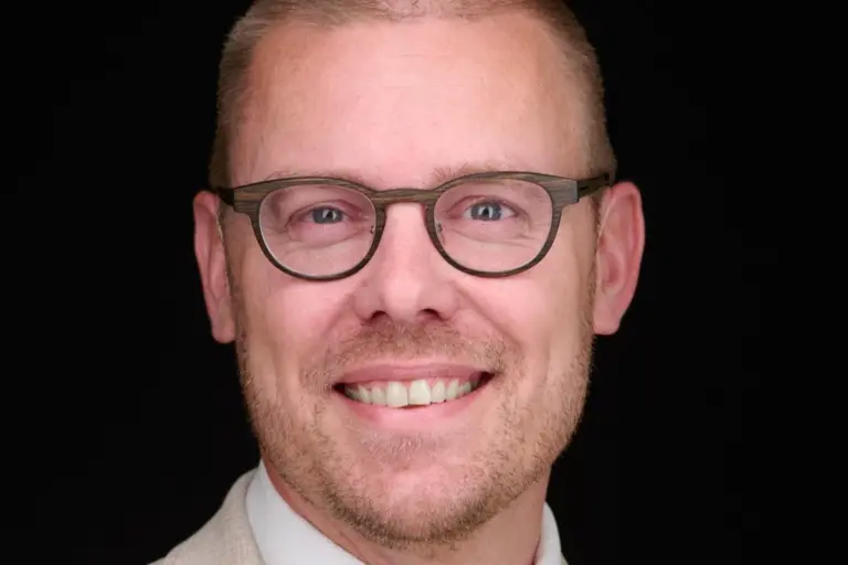 Arnold de Bruijn