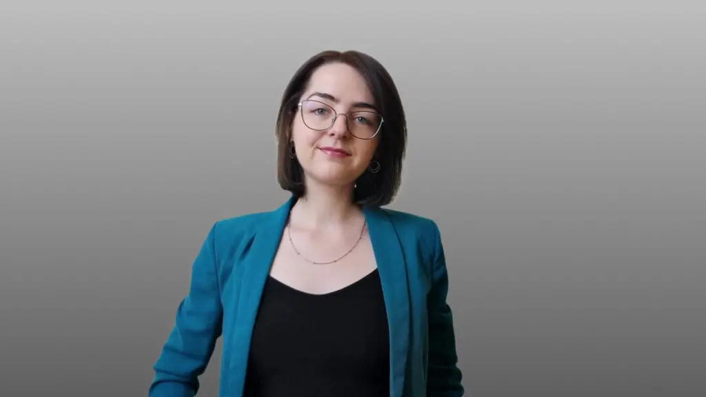 Małgorzata Żochowska