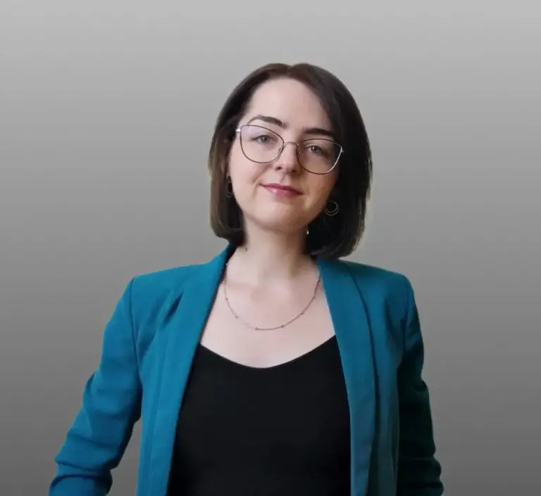 Małgorzata Żochowska