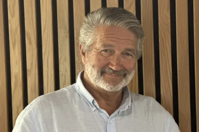 Jorn-Erik Hausmann