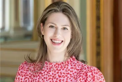 Rhona Macdonald