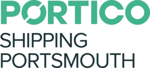 PORTICO Shipping Portsmouth