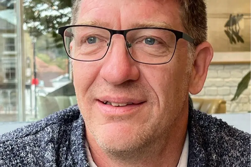 Simon Merritt