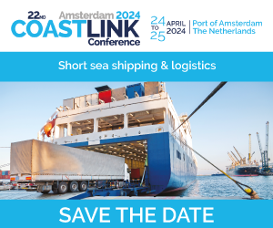Coastlink Promo