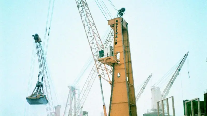 Gottwald: even more potential for MCHs