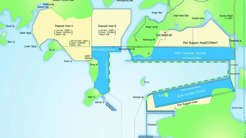 Operations to commence January 2006