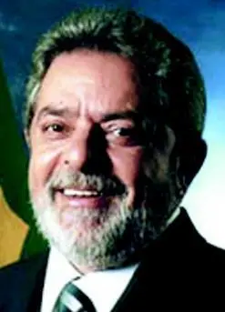 Brazilian president Luiz Inacio Lula da Silva: ports unprepared for demands