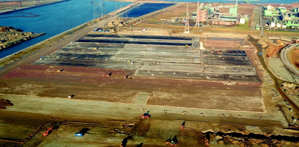 Duerganckdok: over 7mTEU capacity on completion