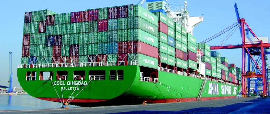 Valencia has a multi-pronged plan to boost container handling capacity over the short to medium term