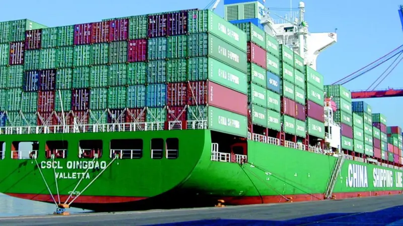 Valencia has a multi-pronged plan to boost container handling capacity over the short to medium term
