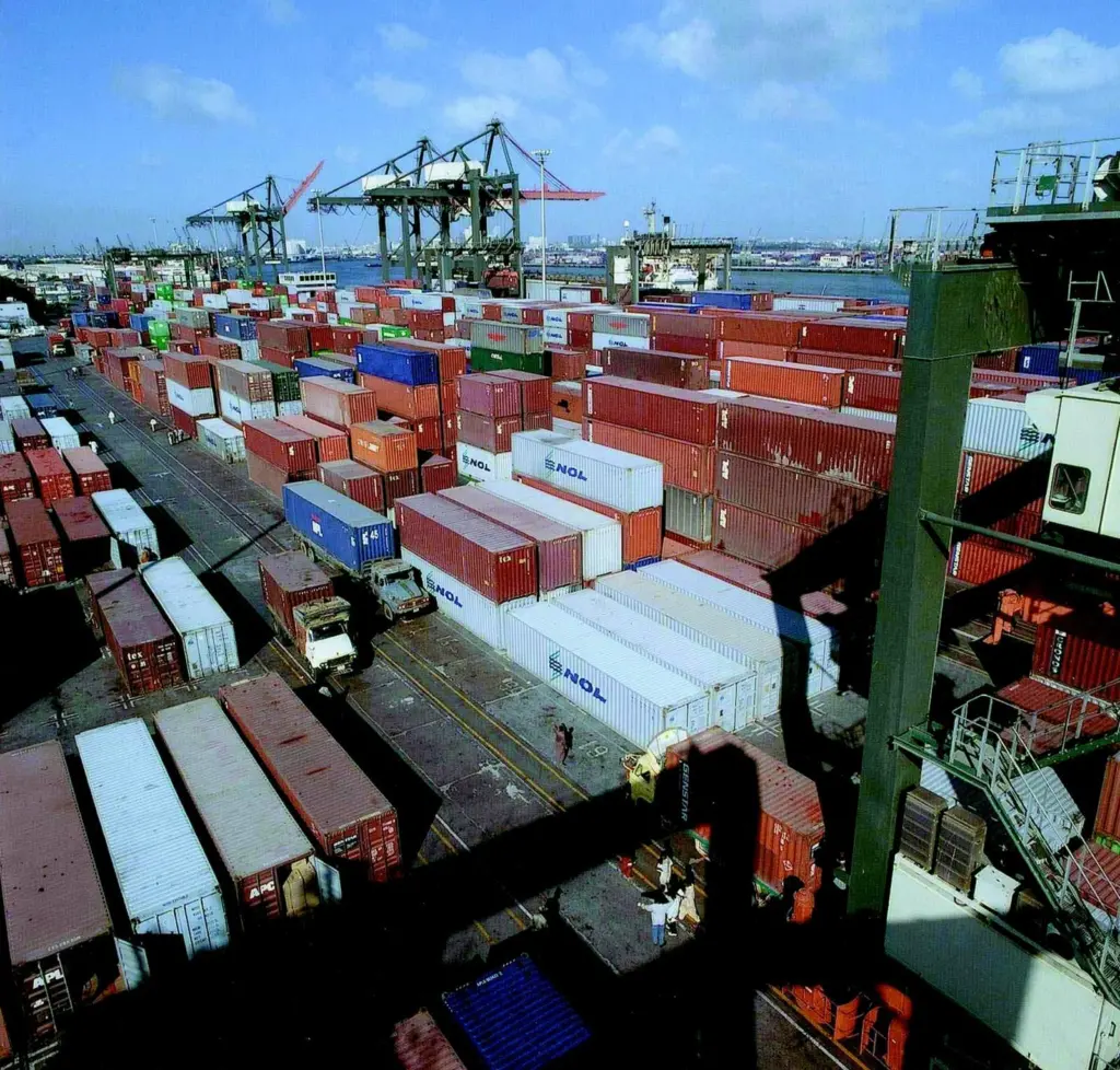 Karachis KICT: port authoritys further plans are vague