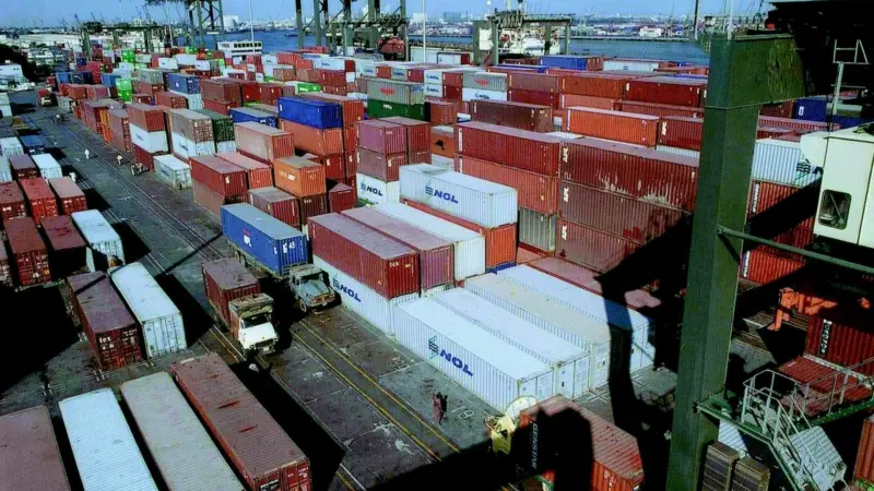 Karachis KICT: port authoritys further plans are vague
