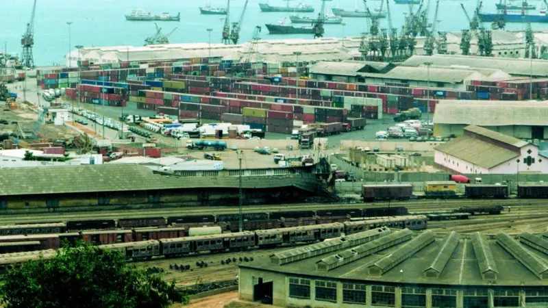 Luanda: irregularities found in the tender process