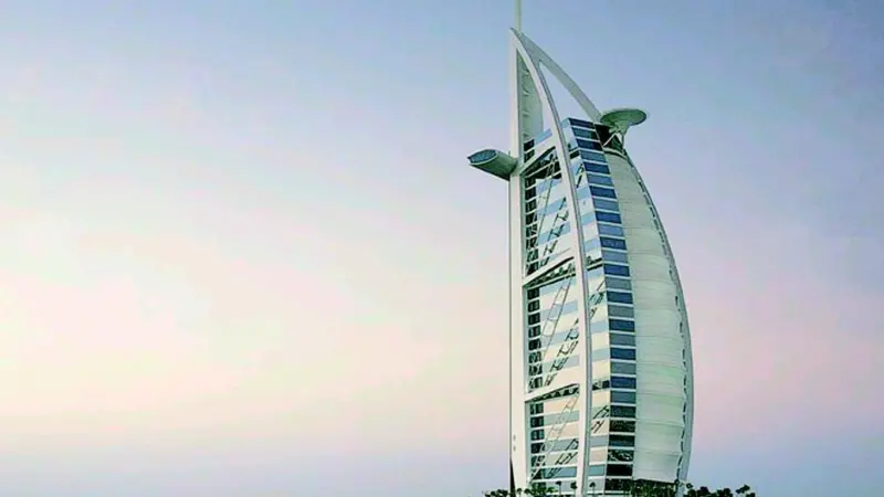 Dubai: Time will tell