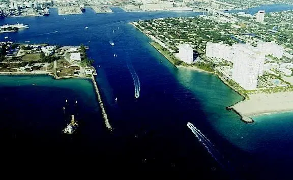 Port Everglades: residents generating ideas