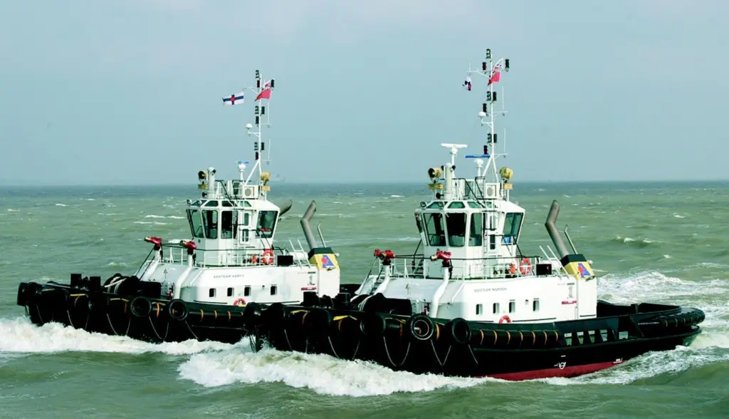 Meeting demands of growing LNG market