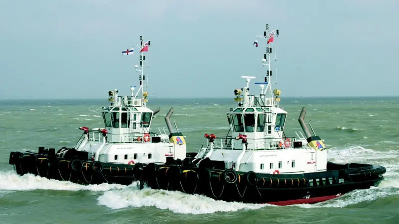 Meeting demands of growing LNG market