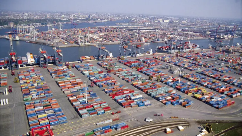 Port Strategy: Germany's HHLA eyes listing