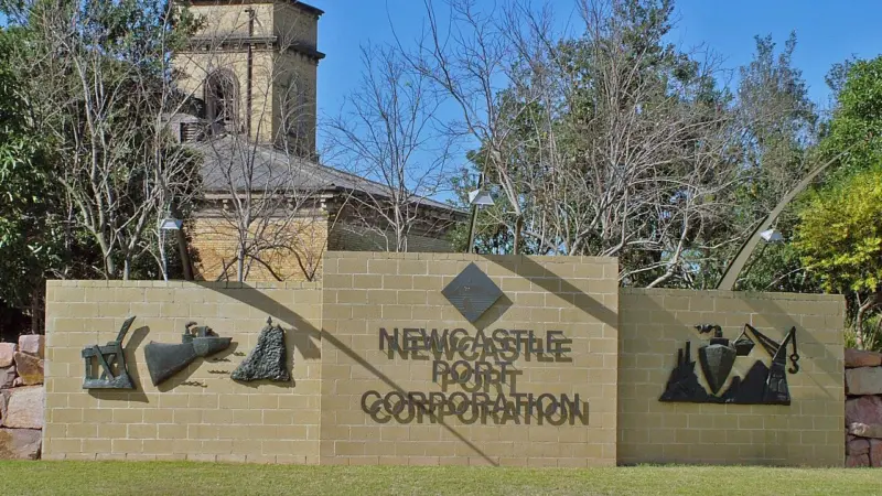 Port Strategy: Newcastle green light for third coal hub