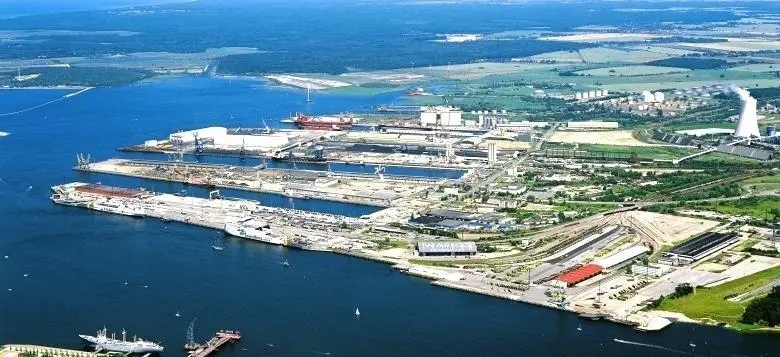 Port Strategy: Babcock & Brown's 50% stake in Rostock gives an important foothold in Europe