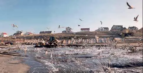 Environmental Aspects of Dredging
