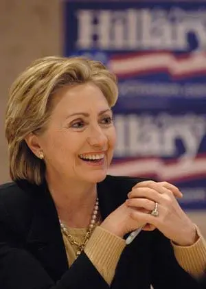 Port Strategy: are ports on the agenda for the US primaries' candidates, such as Hillary Clinton?
