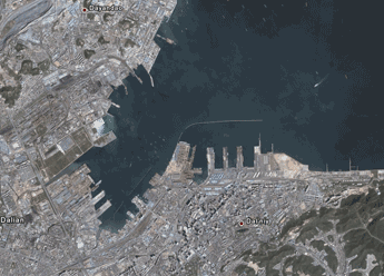 00_Dalian_port